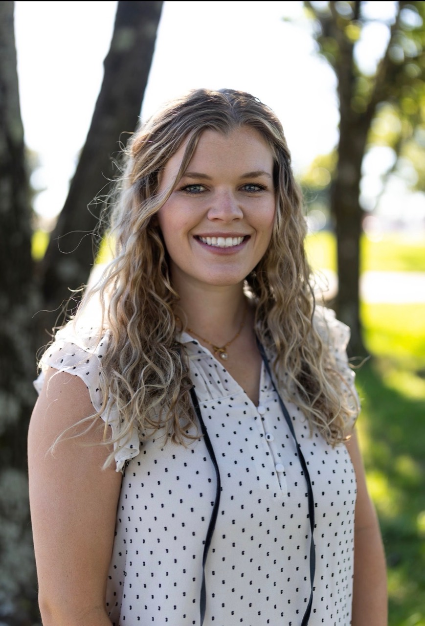 Sydney Story, reading and language arts teacher